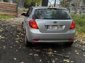 Kia cee'd 2007 - nuotraukos Nr. 3