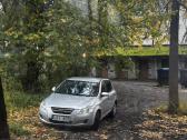 Kia cee'd 2007 - nuotraukos Nr. 4