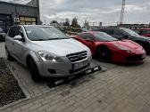 Kia cee'd 2007 - nuotraukos Nr. 5