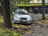 Kia cee'd 2007 - nuotraukos Nr. 6