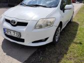 Toyota Auris - nuotraukos Nr. 2