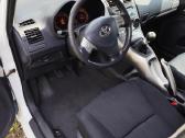 Toyota Auris - nuotraukos Nr. 4
