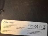 Roborock S5 Max su krovimo stotele (dalims arba re - nuotraukos Nr. 3