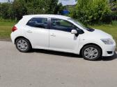 Toyota Auris - nuotraukos Nr. 3