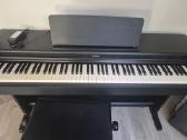 Kaip naujas yamaha arius ydp-164 - nuotraukos Nr. 2