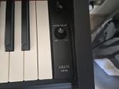 Kaip naujas yamaha arius ydp-164 - nuotraukos Nr. 3
