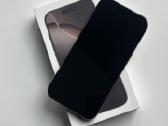 iPhone 16 Pro 256gb - nuotraukos Nr. 2