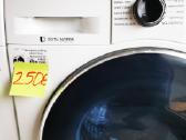 Samsung skalbimo mašina su džiovykle 8/6kg - nuotraukos Nr. 3