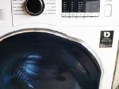 Samsung skalbimo mašina su džiovykle 8/6kg - nuotraukos Nr. 2