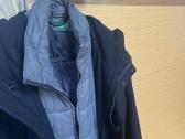 Aukštos Kokybės, Geros Sudėties Paltas / Parka - nuotraukos Nr. 4