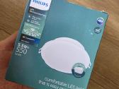 Šviestuvai įleidžiami Philips Meson, 4000k, - nuotraukos Nr. 2