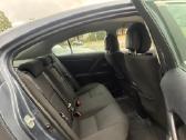 Toyota Avensis 2009 m Sedanas - nuotraukos Nr. 2