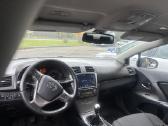 Toyota Avensis 2009 m Sedanas - nuotraukos Nr. 3