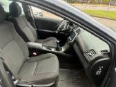 Toyota Avensis 2009 m Sedanas - nuotraukos Nr. 6