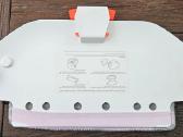 Rrobotas-siurblys „Xiaomi Mi Robot Vacuum-mop P" - nuotraukos Nr. 8