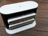 Rrobotas-siurblys „Xiaomi Mi Robot Vacuum-mop P" - nuotraukos Nr. 9