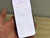 Kaip naujas iPhone 16 Pro max (bat. 99%) - nuotraukos Nr. 7
