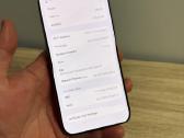 Kaip naujas iPhone 16 Pro max (bat. 99%) - nuotraukos Nr. 8