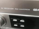 Parduodu A/v resyveri Yamaha Rx-v440 Rds - nuotraukos Nr. 2
