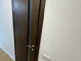 Vidaus durys su stiklu ir staktomis, venge, 4 vnt. - nuotraukos Nr. 7