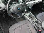 Bmw 116 2010 85kv - nuotraukos Nr. 5