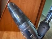 Belaidis siurblys 2-in-1 Grundig Vch 9631 Cyclonic - nuotraukos Nr. 2
