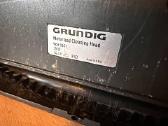 Belaidis siurblys 2-in-1 Grundig Vch 9631 Cyclonic - nuotraukos Nr. 3