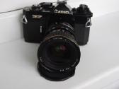 Canon Ef + Tokina At-x 24-40 1:2.8 - nuotraukos Nr. 2