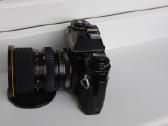 Canon Ef + Tokina At-x 24-40 1:2.8 - nuotraukos Nr. 3