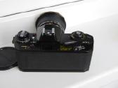 Canon Ef + Tokina At-x 24-40 1:2.8 - nuotraukos Nr. 5