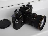 Canon Ef + Tokina At-x 24-40 1:2.8 - nuotraukos Nr. 6