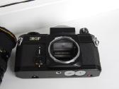 Canon Ef + Tokina At-x 24-40 1:2.8 - nuotraukos Nr. 12