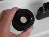 Canon Ef + Tokina At-x 24-40 1:2.8 - nuotraukos Nr. 14