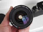 Canon Ef + Tokina At-x 24-40 1:2.8 - nuotraukos Nr. 15