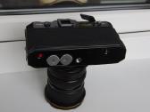 Canon Ef + Tokina At-x 24-40 1:2.8 - nuotraukos Nr. 16