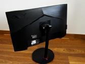 Parduodu Acer Nitro Xv282k Kv – 4k Uhd monitorius - nuotraukos Nr. 2