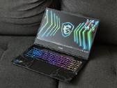 Parduodu Msi Cyborg 15 su I5, Rtx 5050 8gb, 144hz - nuotraukos Nr. 2