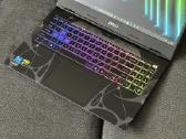 Parduodu Msi Cyborg 15 su I5, Rtx 5050 8gb, 144hz - nuotraukos Nr. 3