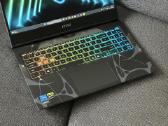 Parduodu Msi Cyborg 15 su I5, Rtx 5050 8gb, 144hz - nuotraukos Nr. 4