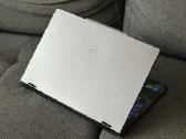 Parduodu Msi Cyborg 15 su I5, Rtx 5050 8gb, 144hz - nuotraukos Nr. 5