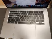 Apple MacBook Air 15 M2 512/8gb - nuotraukos Nr. 3