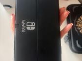 Nintendo switch Oled - nuotraukos Nr. 2
