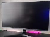 Parduodu Samsung S27r350fhu monitorių - nuotraukos Nr. 2