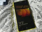 Nokia Lumia 1520 komplektas - nuotraukos Nr. 3