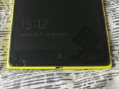 Nokia Lumia 1520 komplektas - nuotraukos Nr. 8