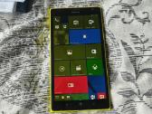Nokia Lumia 1520 komplektas - nuotraukos Nr. 2