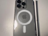 iPhone 16 Pro 128 GB - nuotraukos Nr. 3