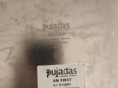 Nerūdijančio plieno Gn padėklas Pujadas - nuotraukos Nr. 2