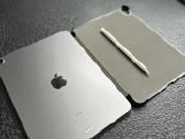 Apple iPad Air 4 64gb + Apple Pencil - nuotraukos Nr. 5