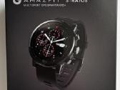 Parduodu išmanųjį laikrodį „Amazfit Stratos“ - nuotraukos Nr. 4